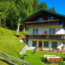 Urlaub am Bauernhof Priglhof von Familie Berger