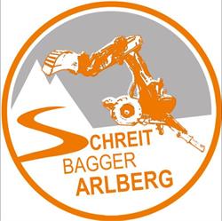 ARLBERG Schreitbagger