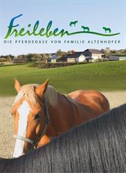 Pferdeoase Freileben