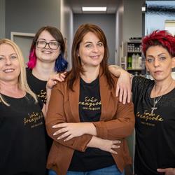 Iris Franziska- Ihr Friseur