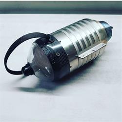 Frank Turbine GmbH