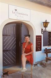 La Cantinetta di Uschi