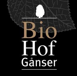 Biohof Ganser