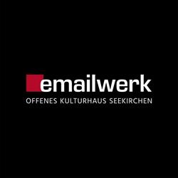 EmailWerk - Offenes Kulturhaus Seekirchen