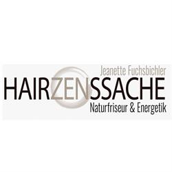 Hairzenssache - Naturfriseur & Energetik Fuchsbichler