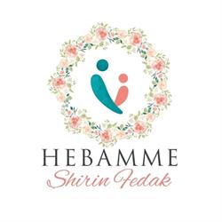 Hebamme Shirin Fedak