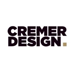 CREMER DESIGN grafik - web - corporate
