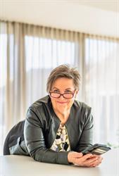 Gabriele Stenitzer - Beratung und Coaching