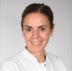 Assoz. Prof. PD Dr. Dolores Wolfram-Raunicher