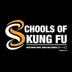 „Schools of Kung Fu“ Murau