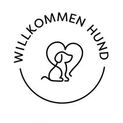 Willkommen Hund Salon