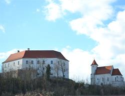 Schloss Viehofen