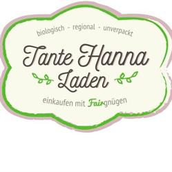 Tante Hanna Laden
