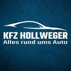 Kfz Josef Hollweger