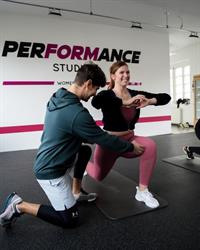 Performance Studio - Women only