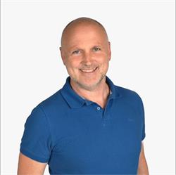 Christian Huez - Hypnose-Coaching