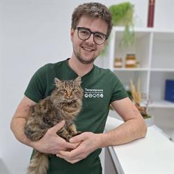 Tierarztpraxis Mag.med.vet. Mathias Mayr (Terminpraxis)