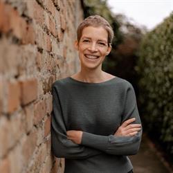 Federleicht Praxis - Claudia Geyer