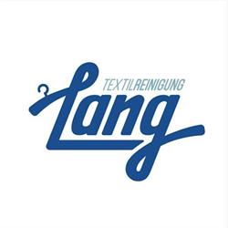 Textilreinigung LANG