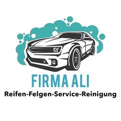 Firma ALI