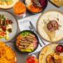 Bunte Auswahl im Café Bellaria Wien: Bowls, Schnitzel, Beef Tatar, Spargel & Aperitivo rund um die Speisekarte. Perfekt für Mittag, Dinner & Afterwork. Keywords: Wiener Küche, Brunch, Restaurant 1010.