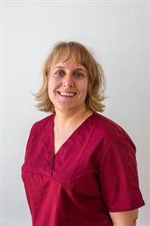 Dr. med. Hannah Hafner