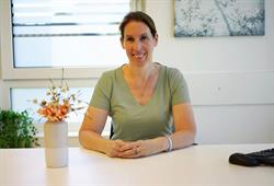 Dr. Ulrike Flatscher