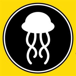 Jellyfish Tattoo