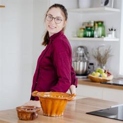 Corinna Feichtinger Konditormeisterin cf.konditorei