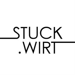 STUCK.WIRT