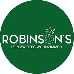 ROBINSON‘S - der Traisentreffpunkt.
