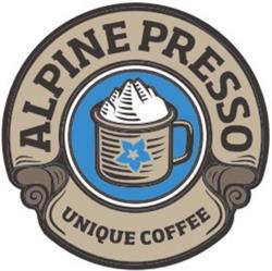 Alpine Presso