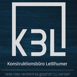 Konstruktionsbüro Leßlhumer e.U.