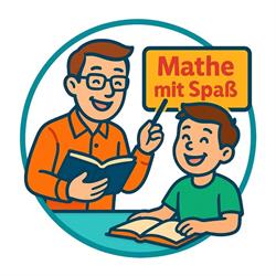 Mathe mit Spaß