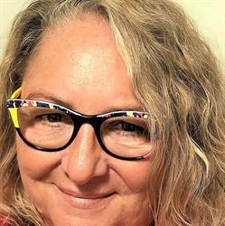 Elena Annabella Brunner Zentrum für ELEA Sternenastrologie und ELEA Sternenkunst