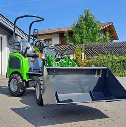 EcoLoad Machinery