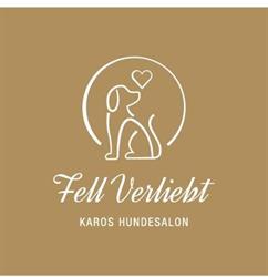 Hundesalon Fell Verliebt