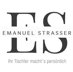 Tischler Emanuel Strasser