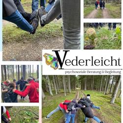Vederleicht - psychosoziale Beratung & Begleitung