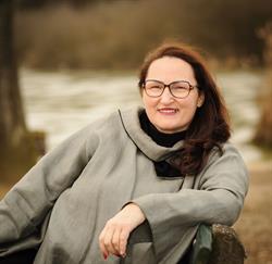 Ljubica Nagradic - Potenzial Autark