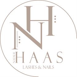 Haas Lashes and Nails