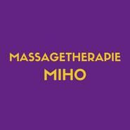 Massagetherapie Miho