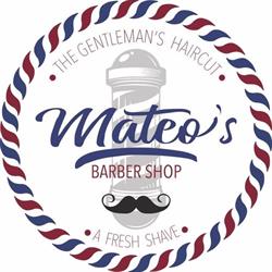 Mateo's Barbershop