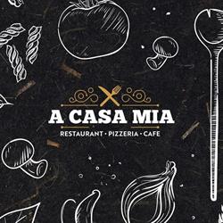 A CASA MIA Restaurant