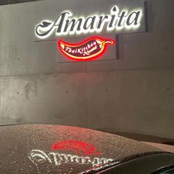 Amarita Thai Kitchen