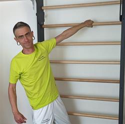 David Wöhl Physiotherapie