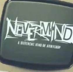 Nevermind Armyshop