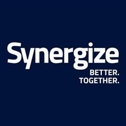 Synergize