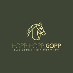 Reitpädagogik Hopp Hopp Gopp