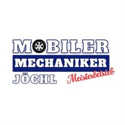 Mobiler Mechaniker Jöchl